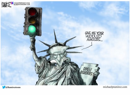 Open Borders