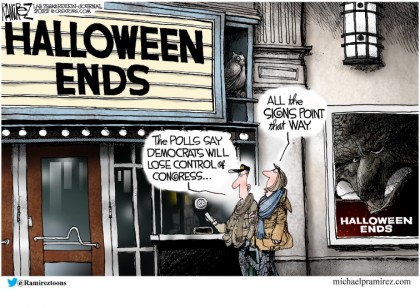 Halloween Ends