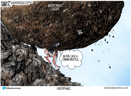 National Debt