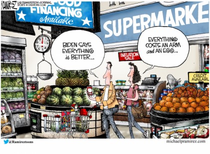 Inflation Sale