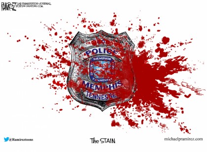 The Stain