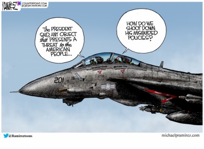 Threat