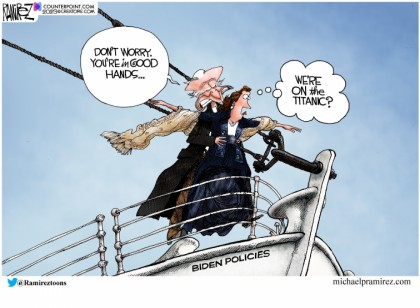 Titanic