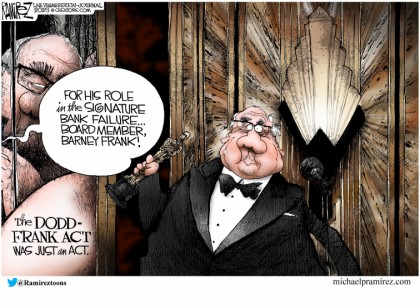 Just An Act