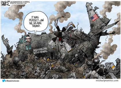 Afghanistan Withdrawal