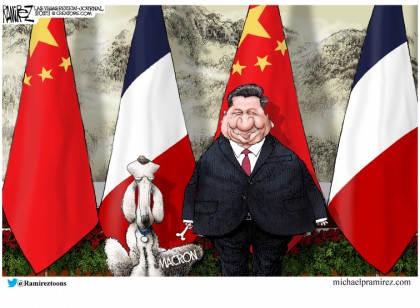 Macron