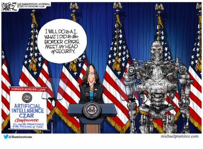 AI Czar