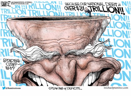 Deficit