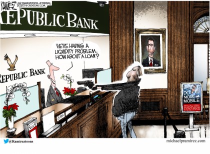 Republic Bank