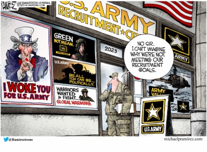 Army Recruitment