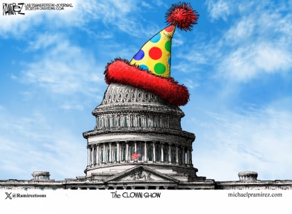 The Clown Show