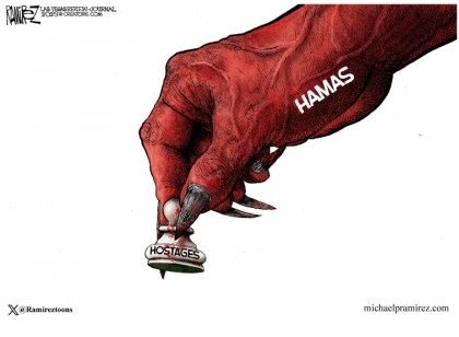 Hostages