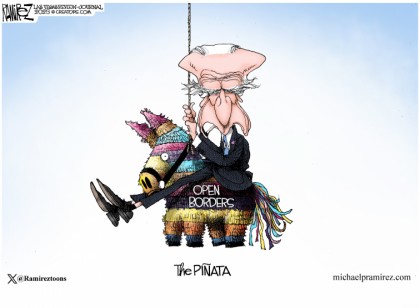 The Pinata