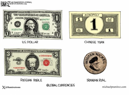 Global Currencies