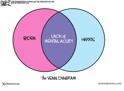 The Venn Diagram