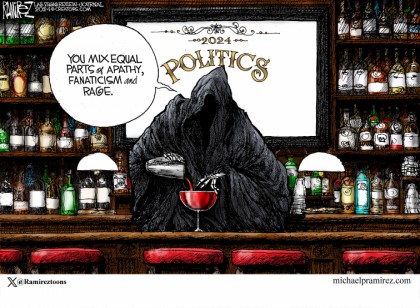 2024 Politics
