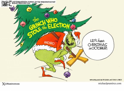 The Grinch