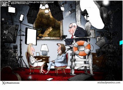 The Interview