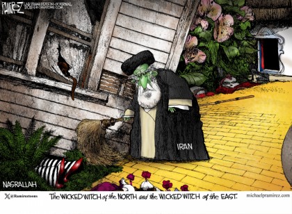 Wicked Witches