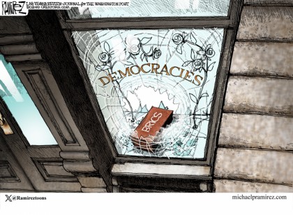 BRICS