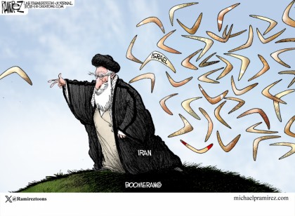 Boomerang