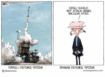 Defense Systems
