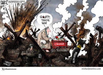 Trade War