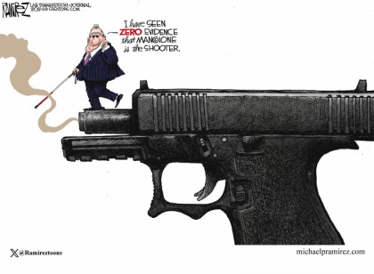 Zero Evidence