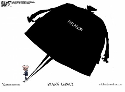 Biden Legacy