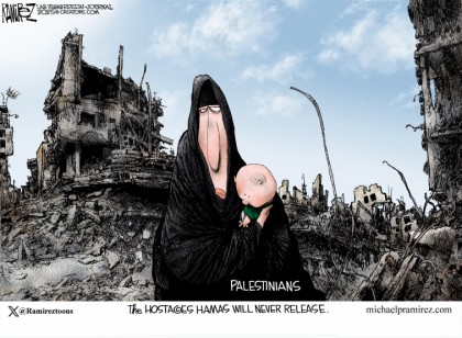 Hamas Hostages
