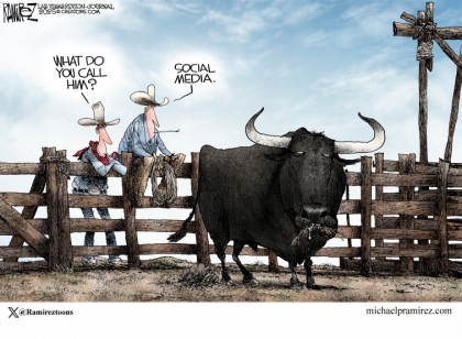 Social Media