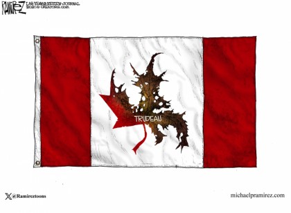 Trudeau