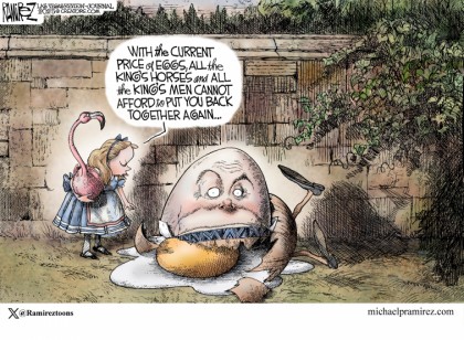 Egg Prices