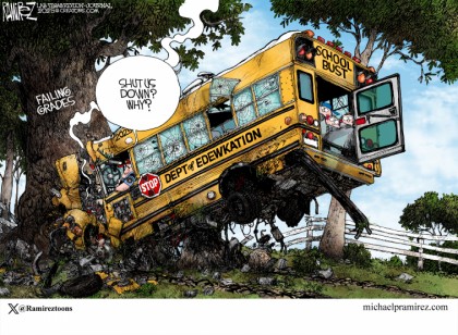 Department of Education