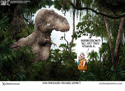 Extinct