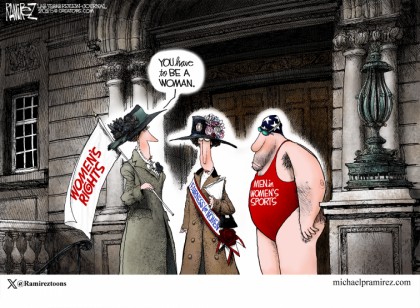 Fairness For Women