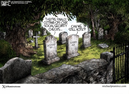 Social Security Checks