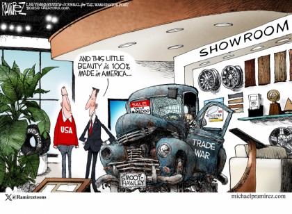 Trade War