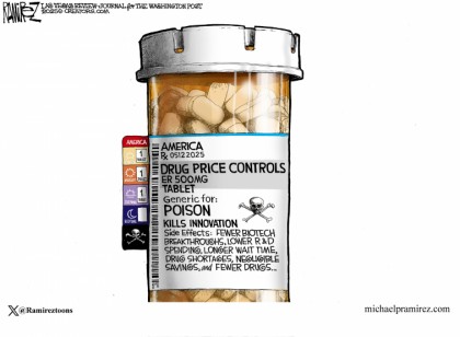 Drug Price Controls