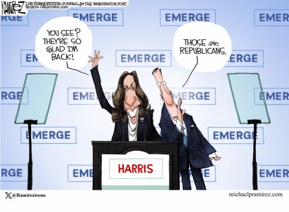 Harris