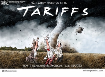 Tariffs