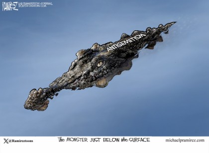 Antisemitism