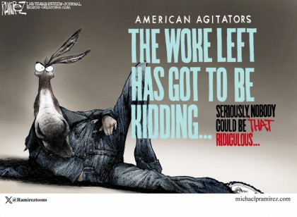 American Agitators