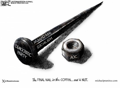 Final Nail And Nut