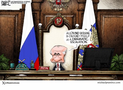 Putin