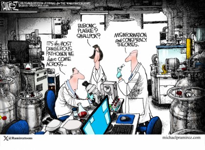 Dangerous Pathogen