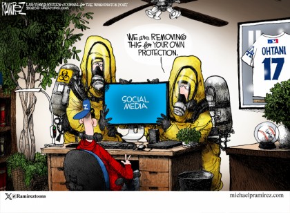Social Media