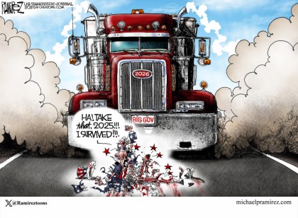 Big Government