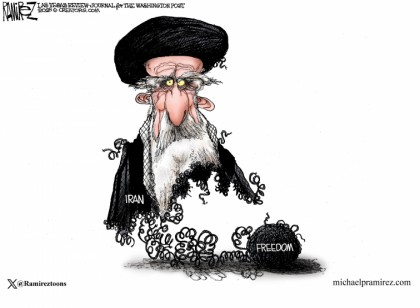 Iran Freedom