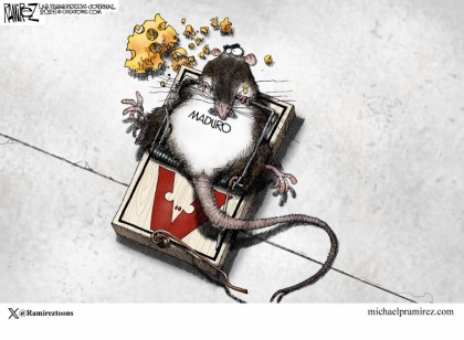 Maduro